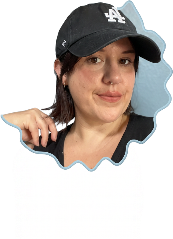 Becka Gast